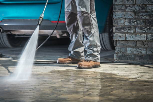 Spring Cleaning in Newcomerstown, OH